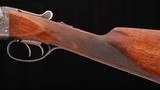 Fox A Grade 20 Gauge – FIGURED STRAIGHT STOCK, NICE!, vintage firearms inc - 6 of 21