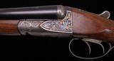 Fox A Grade 20 Gauge – FIGURED STRAIGHT STOCK, NICE!, vintage firearms inc - 1 of 21