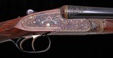 Ebbs-Forgett 20 Bore – BEST BRITISH SIDELOCK, 3” MAGNUM PROOF, vintage firearms inc - 3 of 22