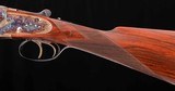 Ebbs-Forgett 20 Bore – BEST BRITISH SIDELOCK, 3” MAGNUM PROOF, vintage firearms inc - 7 of 22