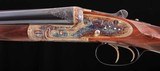 Ebbs-Forgett 20 Bore – BEST BRITISH SIDELOCK, 3” MAGNUM PROOF, vintage firearms inc - 11 of 22