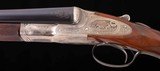 L.C. Smith Crown 12 Gauge – ENGLISH STOCK, CASED vintage firearms inc - 11 of 23