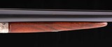 L.C. Smith Crown 12 Gauge – ENGLISH STOCK, CASED vintage firearms inc - 18 of 23