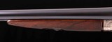 L.C. Smith Crown 12 Gauge – ENGLISH STOCK, CASED vintage firearms inc - 16 of 23