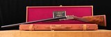 L.C. Smith Crown 12 Gauge – ENGLISH STOCK, CASED vintage firearms inc - 3 of 23