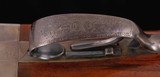 L.C. Smith Crown 12 Gauge – ENGLISH STOCK, CASED vintage firearms inc - 20 of 23