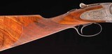 L.C. Smith Crown 12 Gauge – ENGLISH STOCK, CASED vintage firearms inc - 8 of 23