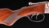 Fox Sterlingworth 16ga – EJECTORS, FACTORY 15 ¼" LOP!, 28” BARRELS, vintage firearms inc - 10 of 20