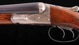 Fox Sterlingworth 16ga – EJECTORS, FACTORY 15 ¼" LOP!, 28” BARRELS, vintage firearms inc - 1 of 20