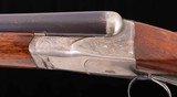 Fox Sterlingworth 16ga – EJECTORS, FACTORY 15 ¼" LOP!, 28” BARRELS, vintage firearms inc - 2 of 20