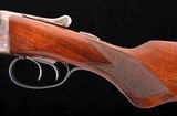 Fox Sterlingworth 16ga – EJECTORS, FACTORY 15 ¼" LOP!, 28” BARRELS, vintage firearms inc - 9 of 20