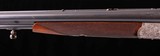 Krieghoff Neptun Primus Drilling – 1930, SIDELOCK, DETACHABLE TRIGGER, vintage firearms inc - 16 of 25