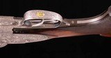 Krieghoff Neptun Primus Drilling – 1930, SIDELOCK, DETACHABLE TRIGGER, vintage firearms inc - 21 of 25