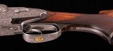 Krieghoff Neptun Primus Drilling – 1930, SIDELOCK, DETACHABLE TRIGGER, vintage firearms inc - 22 of 25
