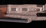 Krieghoff Neptun Primus Drilling – 1930, SIDELOCK, DETACHABLE TRIGGER, vintage firearms inc - 14 of 25