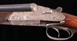 Krieghoff Neptun Primus Drilling – 1930, SIDELOCK, DETACHABLE TRIGGER, vintage firearms inc - 12 of 25