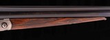 Parker DHE 12 Gauge - ENGLISH STOCK, 32” BARRELS, vintage firearms inc - 15 of 20
