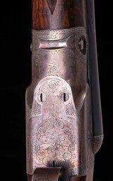 Parker DHE 12 Gauge - ENGLISH STOCK, 32” BARRELS, vintage firearms inc - 3 of 20