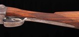 Parker DHE 12 Gauge - ENGLISH STOCK, 32” BARRELS, vintage firearms inc - 18 of 20