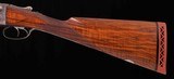 Parker DHE 12 Gauge - ENGLISH STOCK, 32” BARRELS, vintage firearms inc - 6 of 20
