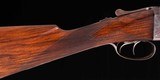 Parker DHE 12 Gauge - ENGLISH STOCK, 32” BARRELS, vintage firearms inc - 9 of 20