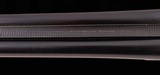 Parker DHE 12 Gauge - ENGLISH STOCK, 32” BARRELS, vintage firearms inc - 16 of 20