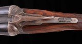 Parker DHE 12 Gauge - ENGLISH STOCK, 32” BARRELS, vintage firearms inc - 10 of 20
