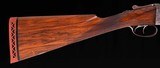 Parker DHE 12 Gauge - ENGLISH STOCK, 32” BARRELS, vintage firearms inc - 7 of 20
