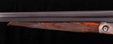 Parker DHE 12 Gauge - ENGLISH STOCK, 32” BARRELS, vintage firearms inc - 13 of 20