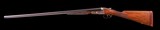 Parker DHE 12 Gauge - ENGLISH STOCK, 32” BARRELS, vintage firearms inc - 5 of 20