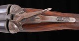 Parker DHE 12 Gauge - ENGLISH STOCK, 32” BARRELS, vintage firearms inc - 11 of 20