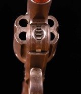 Smith & Wesson M320 REVOLVING RIFLE- 1 OF 977, ORIGINAL FINISH, vintage firearms inc - 14 of 25