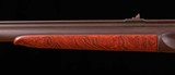 Smith & Wesson M320 REVOLVING RIFLE- 1 OF 977, ORIGINAL FINISH, vintage firearms inc - 6 of 25