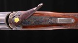 Rizzini 16 Gauge DELUXE OVER/UNDER, ROUND ACTION, 2 TRIGGER, vintage firearms inc - 9 of 21