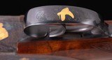 Rizzini 16 Gauge DELUXE OVER/UNDER, ROUND ACTION, 2 TRIGGER, vintage firearms inc - 16 of 21