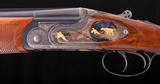 Rizzini 16 Gauge DELUXE OVER/UNDER, ROUND ACTION, 2 TRIGGER, vintage firearms inc - 10 of 21