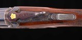 Rizzini 16 Gauge DELUXE OVER/UNDER, ROUND ACTION, 2 TRIGGER, vintage firearms inc - 8 of 21