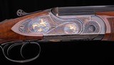Rizzini 16 Gauge DELUXE OVER/UNDER, ROUND ACTION, 2 TRIGGER, vintage firearms inc - 3 of 21