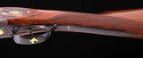 Rizzini 16 Gauge DELUXE OVER/UNDER, ROUND ACTION, 2 TRIGGER, vintage firearms inc - 18 of 21