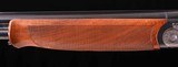 Rizzini 16 Gauge DELUXE OVER/UNDER, ROUND ACTION, 2 TRIGGER, vintage firearms inc - 12 of 21