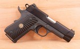 Wilson Combat .45 acp – CQB COMPACT, BILL WILSON BILL WILSON CARRY SPECIAL, vintage firearms inc - 2 of 9