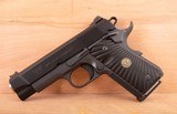 Wilson Combat .45 acp – CQB COMPACT, BILL WILSON BILL WILSON CARRY SPECIAL, vintage firearms inc - 1 of 9