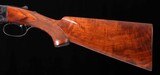 Winchester Model 21 20 Gauge – FACTORY #4 ENGRAVED 1935, RARE, vintage firearms inc - 7 of 20
