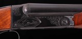 Winchester Model 21 20 Gauge – FACTORY #4 ENGRAVED 1935, RARE, vintage firearms inc - 5 of 20