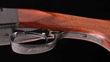 Winchester Model 21 20 Gauge – FACTORY #4 ENGRAVED 1935, RARE, vintage firearms inc - 17 of 20