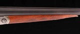 Parker GH 20 Gauge– 28” IC/F, ENGLISH STOCK, CHEAP!, vintage firearms inc - 13 of 20