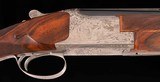 Browning Superposed 12 Gauge – EXHIBITION GRADE D4G, 2-BARREL SET, vintage firearms inc - 5 of 26