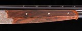 Browning Superposed 12 Gauge – EXHIBITION GRADE D4G, 2-BARREL SET, vintage firearms inc - 14 of 26