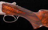 Browning Superposed 12 Gauge – EXHIBITION GRADE D4G, 2-BARREL SET, vintage firearms inc - 8 of 26