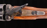 Rizzini Upland EL 20 Gauge – 29”, 6lb. GAME GUN, ENGLISH STOCK, NICE!, vintage firearms inc - 10 of 19